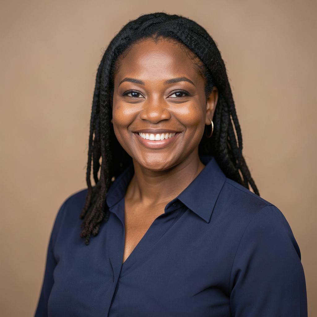 Photo of Jacquelyn Anthony