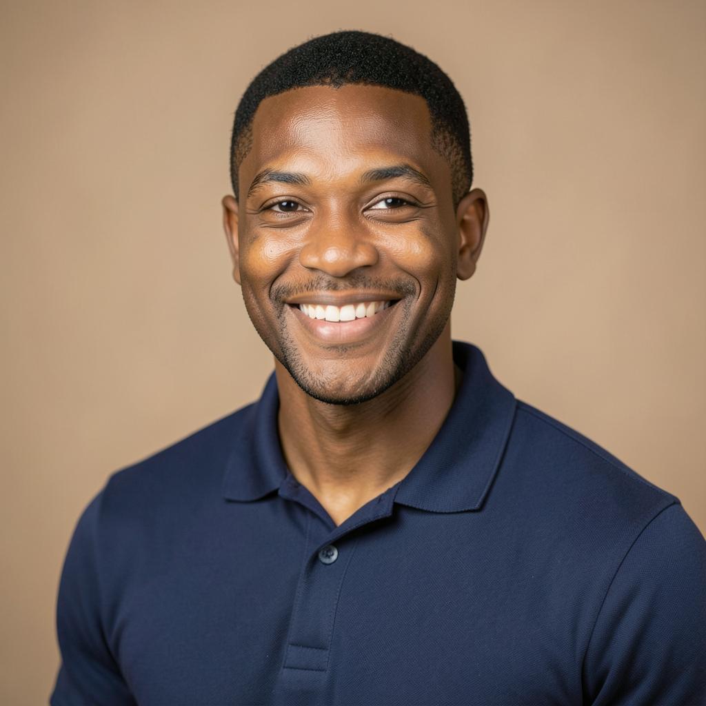 Photo of Jarell Anthony